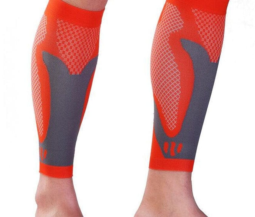 Calf Compression Sleeve (1-Pair)