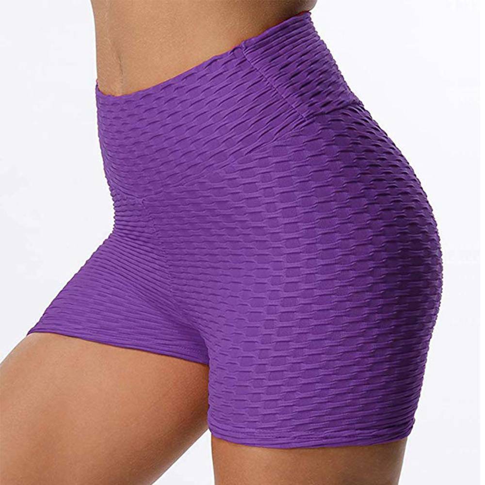 Anti Cellulite Booty Lifting Shorts