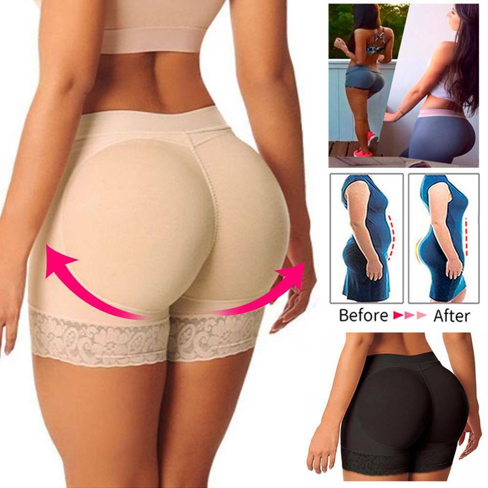 FirstFit High Waist Slimming Panty for Women Tummy & Butt Lifter