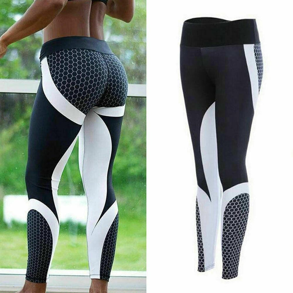 Energy Fit Wear Compression Wear For Men & Women